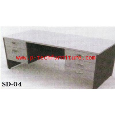 โต๊ะทำงานไม้ รุ่น (SD-1204 - SD-1804)