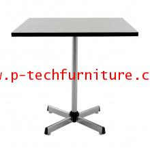 โต๊ะอเนกประสงค์ แบบทรงสี่เหลี่ยม รุ่น PTG-7676