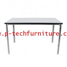 โต๊ะอเนกประสงค์  รุ่น PTG-80180