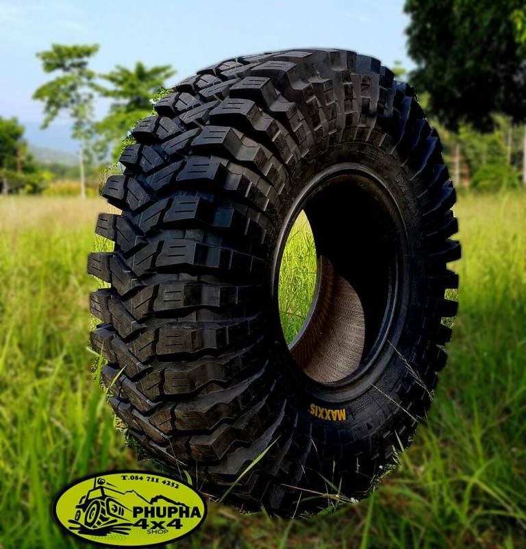 MAXXIS 8060 37 12.5R17