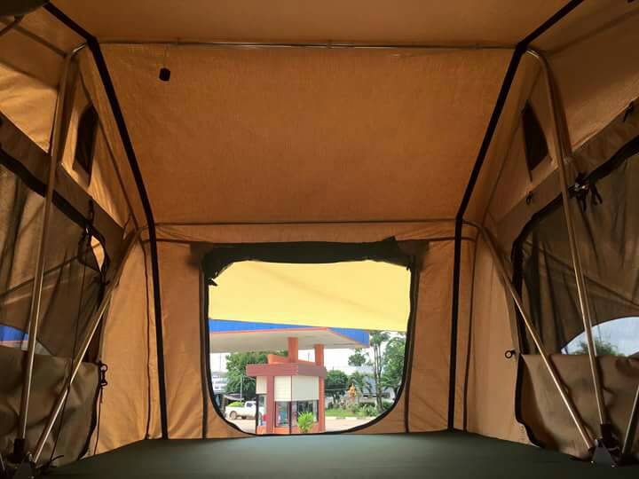 Roof Tent 2