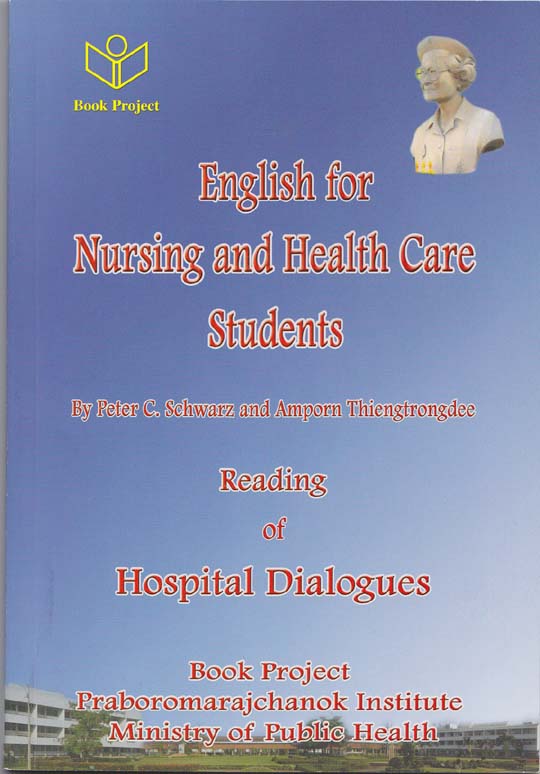 English for Nursing and Health Care Students