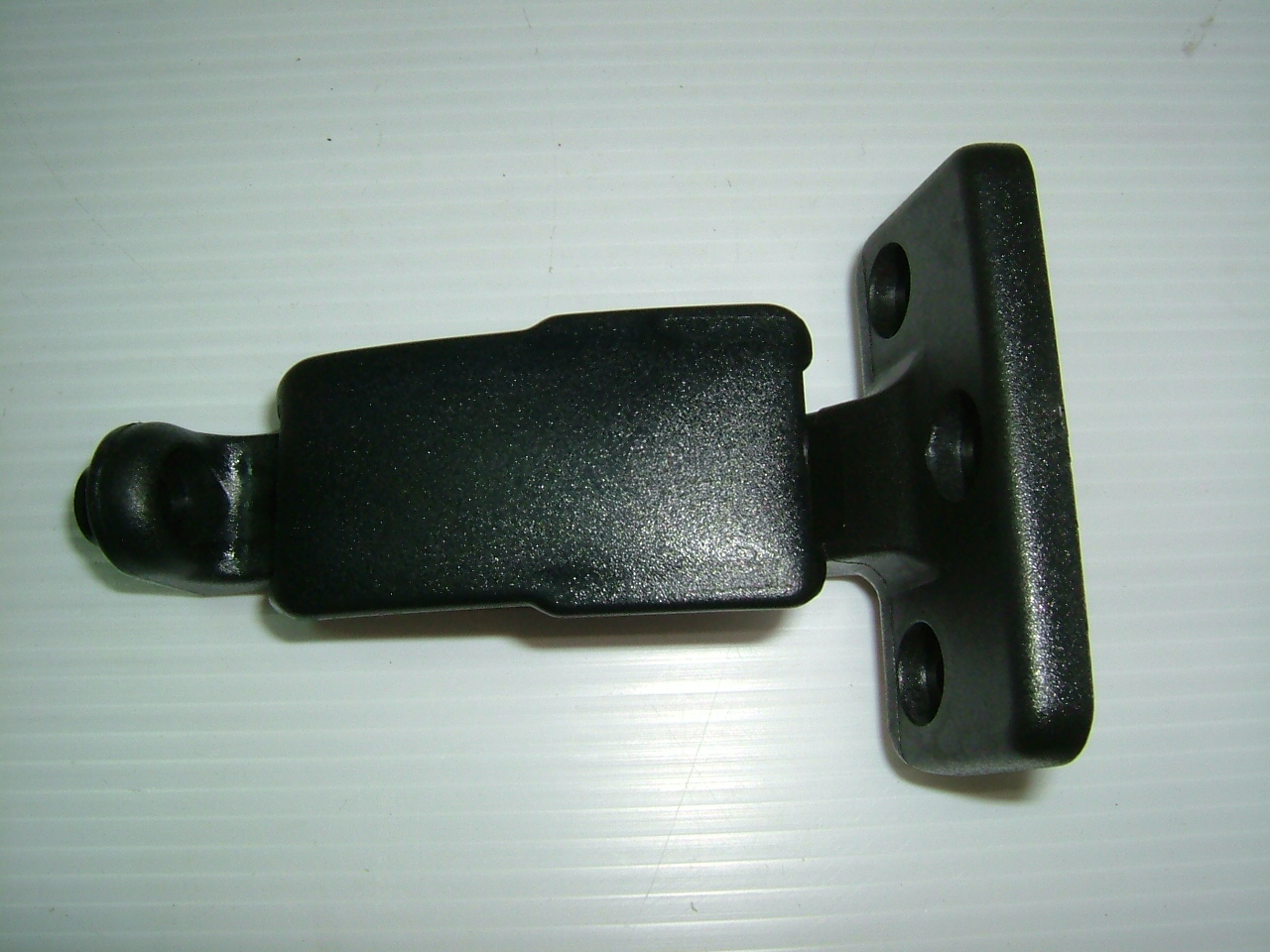 ตัวล็อคกระจกแค็ป ISUZU TFR (0903002)