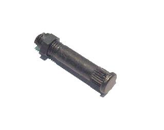 สกรูตีนผี TOYOTA RN20-250 (2204005)