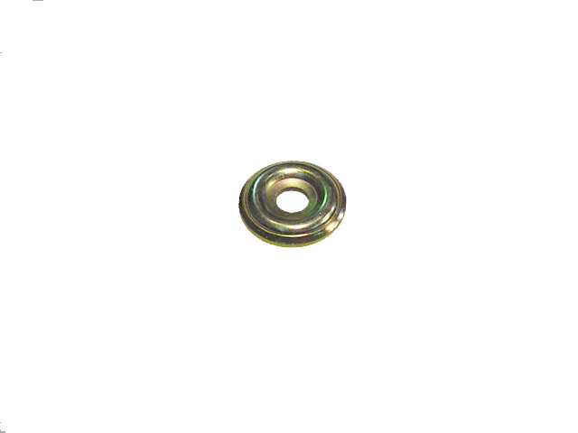 แหวนรองโชคอัพ ISUZU 250-M1200-KS21-NPR หนา (2322004) (10ตัว/1ถุง)