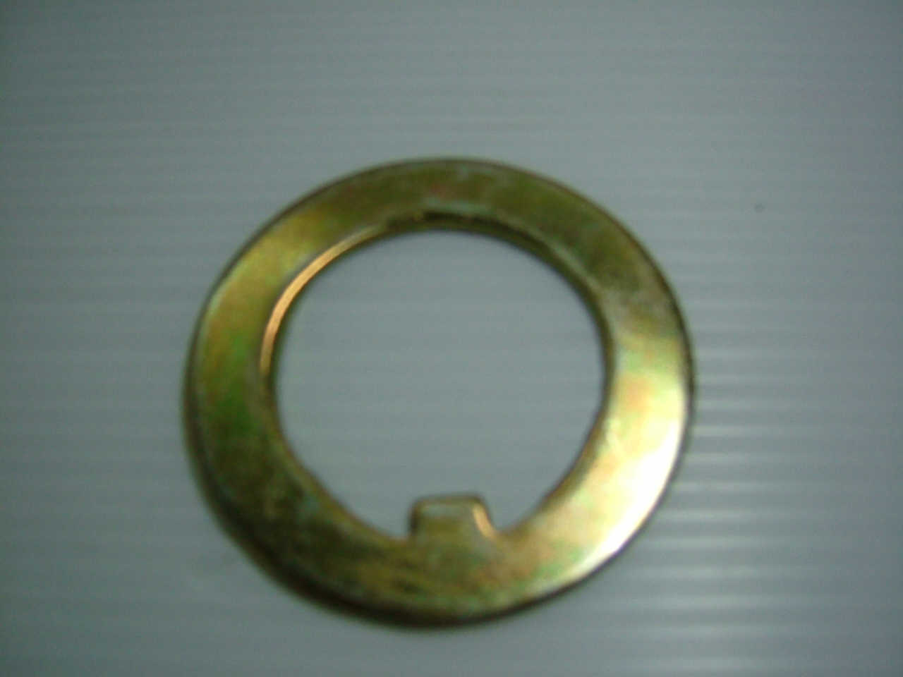 แหวนล็อคเพลาท้าย DATSAN 620-BIGM ธรรมดา (2327002)