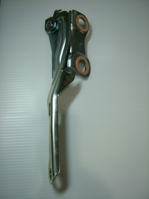 ขายกฝากระโปรง TOYOTA TIGER / RH (0206022)