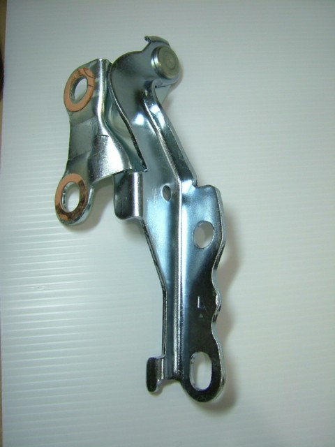 ขายกฝากระโปรง TOYOTA VIGO / LH (0206023)