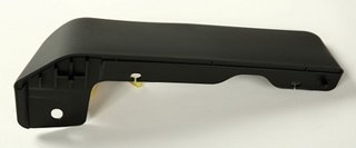 กันชนมุม ISUZU D-MAX 4X4 8-98101950/951-0