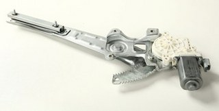 เฟืองกระจกพร้อมอเตอร์ ISUZU D-MAX 8-97438252/253-0