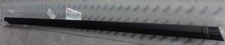ยางขอบกระจก ISUZU D-MAX 8-98052198/197-0