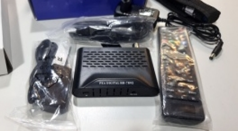 HOTEL DIGITAL TV BOX 0846529479 #กล่องแปลงทีวีธรรมดาเป็นดิจิตอลทีวีสำหรับโรงแรม 3