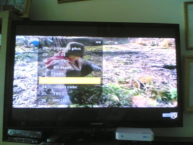 IPTV JAPAN ดูทีวีญี่ปุ่น 73ช่อง ตัวใหม่ของเราภาพคมชัดมากๆเลยครับ 9