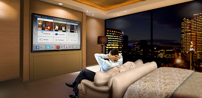 Live Streaming IPTV Solution ระบบไอพีทีวีสำหรับโรงแรม และ รีสอร์ท 084 652 9479 1