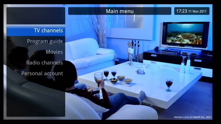 Live Streaming IPTV Solution ระบบไอพีทีวีสำหรับโรงแรม และ รีสอร์ท 084 652 9479 2