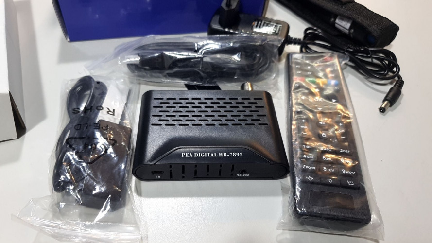 HOTEL DIGITAL TV BOX 0846529479 #กล่องแปลงทีวีธรรมดาเป็นดิจิตอลทีวีสำหรับโรงแรม 1