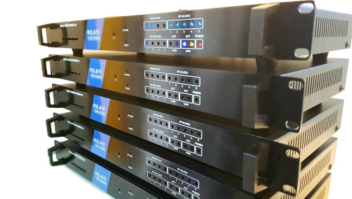 ออกแบบระบบทีวี จะใช้ระบบอะไรดี RG6,RG11, LAN,FIBER ???? 2