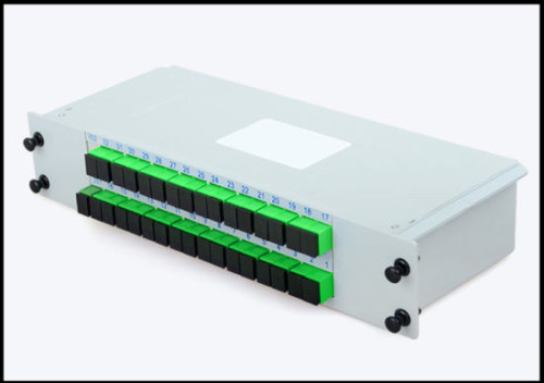 FIBER OPTIC SPLITTER ขนาดต่างๆสำหรับงาน โรงแรม รีสอร์ทขนาดใหญ่ 084 652 9479