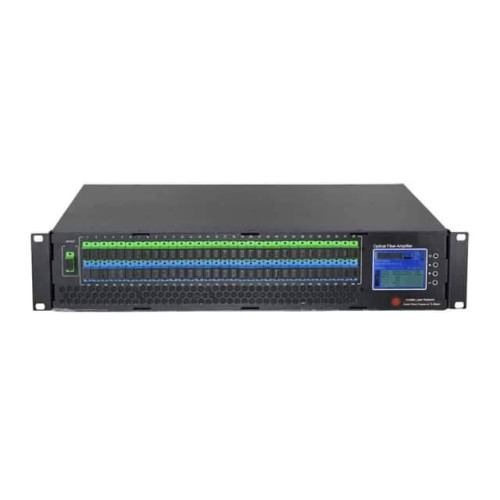 CATC EDFA Optical Fiber Amplifier With WDM 084 652 9479 1