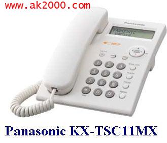 PANASONIC KX-TSC11MX