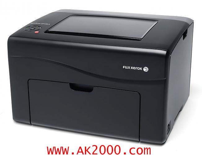 Fuji Xerox DocuPrint CP105b