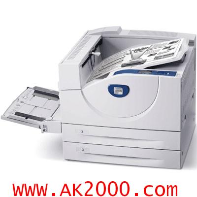 Fuji Xerox Phaser 5550