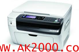 Fuji Xerox Docuprint M205b