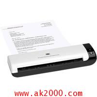 HP Scanjet Professional 1000 Mobile Scanner