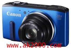 CANON POWER SHOT SX270 HS