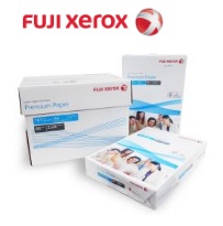 FUJI XEROX การะดาษ A4 80 แกรม