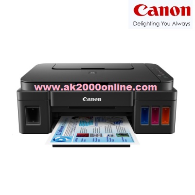 CANON G3000 Printer