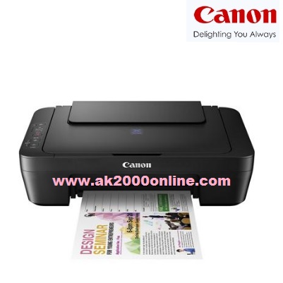 CANON E410 Printer