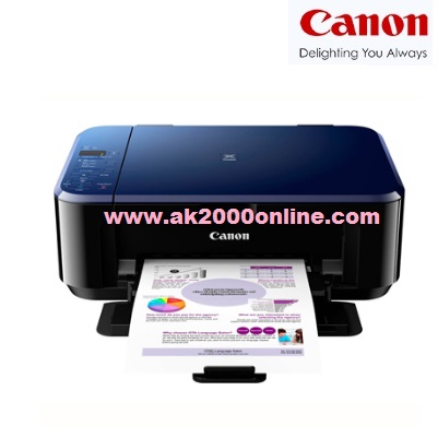 CANON E510 Printer