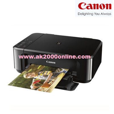 CANON MG3670 Printer