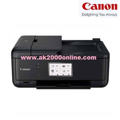 CANON TR8570 Printer