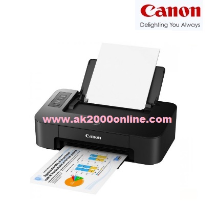CANON TS207 Printer