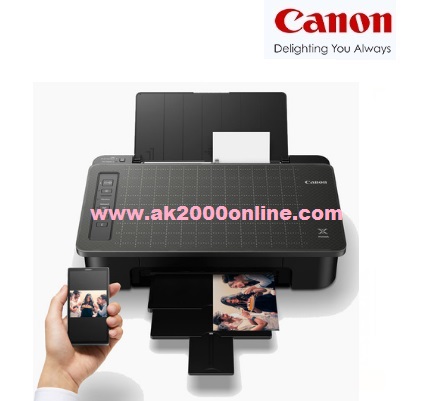 CANON TS307 Printer
