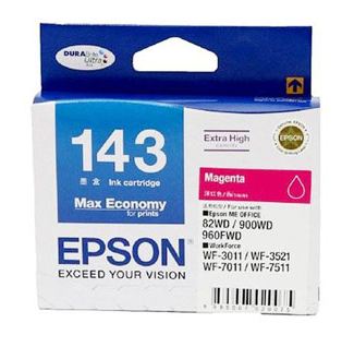 EPSON T143390 NO143 MAGENTA