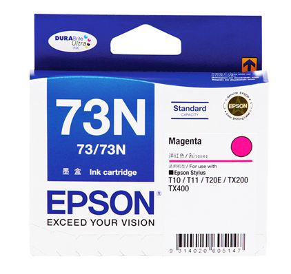 EPSON T105390 NO73N MAGENTA