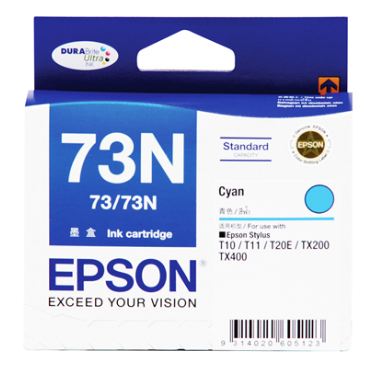 EPSON T105290 NO73N CYAN