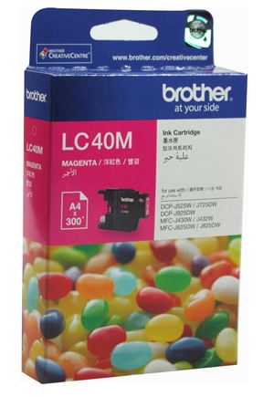 BROTHER LC-40M