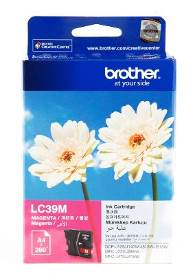 BROTHER LC-39M