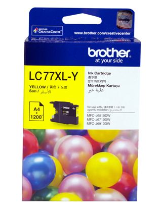 BROTHER LC-77XLY