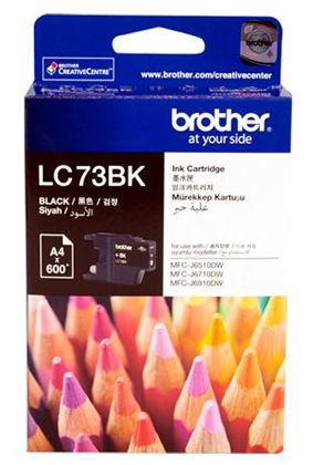BROTHER LC-73BK