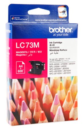 BROTHER LC-73M
