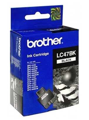 BROTHER LC-47BK