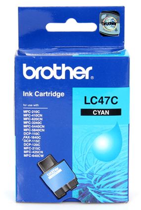 BROTHER LC-47C