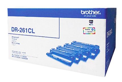 BROTHER DR-261CL