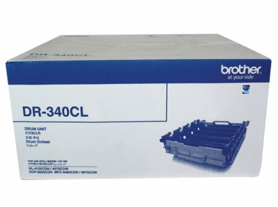 BROTHER DR-340CL