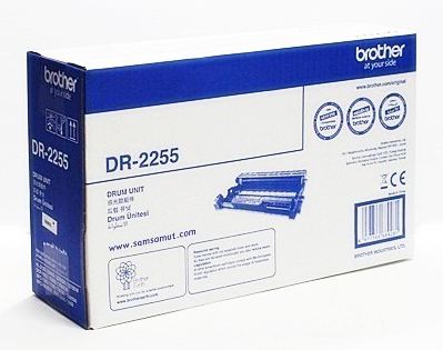 BROTHER DR-2255